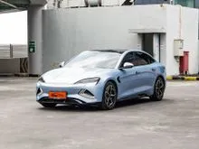 2024 BYD Seal 0.0 Performance AWD Sedan KM 10rb , Warranty BYD 8thn