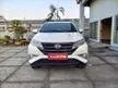 Jual Mobil Daihatsu Terios 2021 X 1.5 di DKI Jakarta Manual SUV Putih Rp 180.000.000