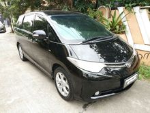 2008 Toyota Previa 2.4 Full Spec MPV