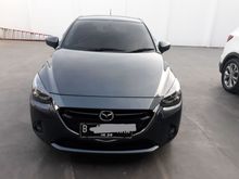 2015 Mazda 2 1.5 R Hatchback