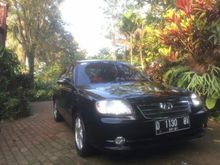 2011 Hyundai Avega 1.5 GX Sedan
