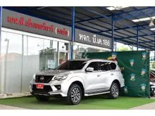 2021 Nissan Terra 2.3 (ปี 18-26) VL SUV