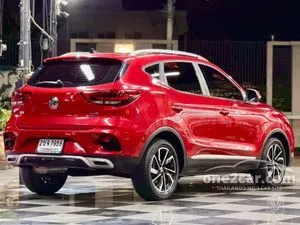 2022 MG ZS 1.5 X SUV