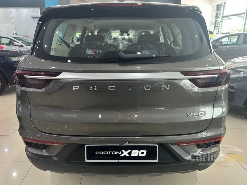 2024 Proton X90 Executive SUV