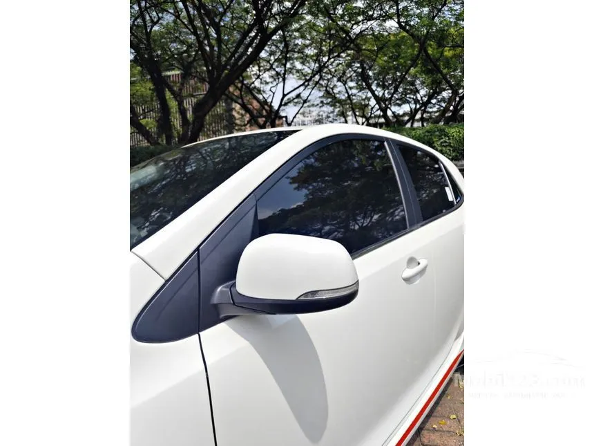 2019 KIA Picanto GT-LINE Hatchback