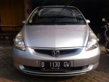 2004 Honda Jazz i-DSI