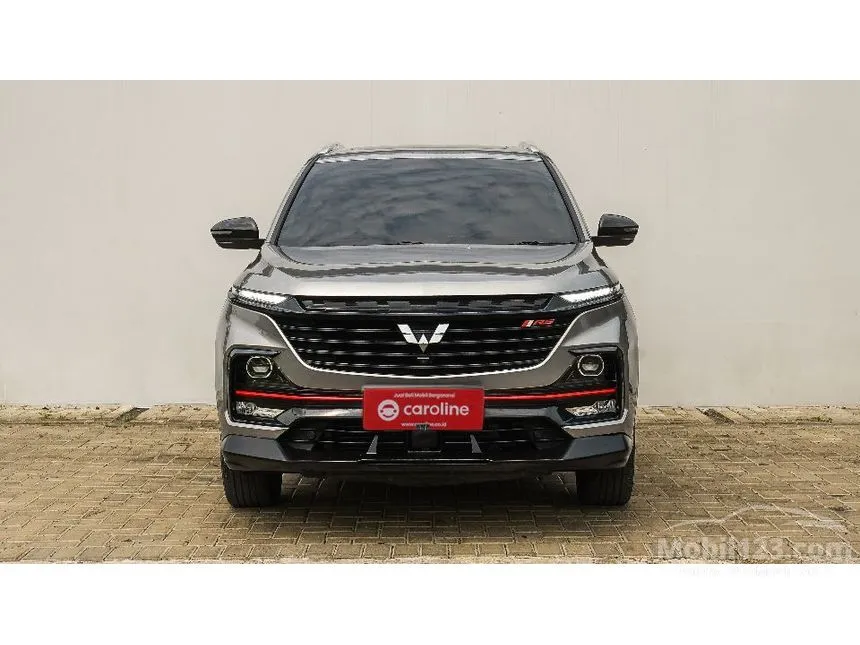 2023 Wuling Almaz RS Pro SUV