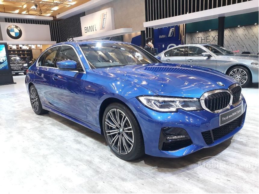 Bmw 330i 2021