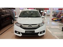 Promo Akhir Tahun Honda Mobilio 1.5 E GRESIK