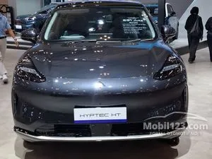 2026 GAC Hyptec HT Premium Hatchback