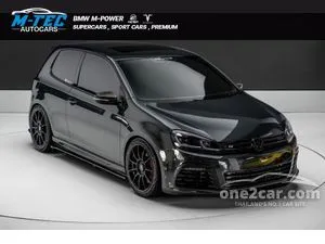 2011 Volkswagen GOLF 2.0 GTI Hatchback