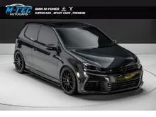 2011 Volkswagen GOLF 2.0 (ปี 09-13) GTI Hatchback