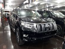 2020 Toyota Land Cruiser Prado 2.7 TX SUV