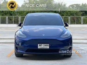 2023 TESLA Model Y Long Range SUV