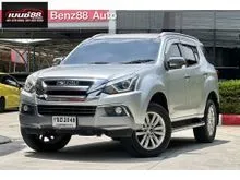 2018 Isuzu MU-X 1.9 (ปี 13-19) DVD Navi DA SUV