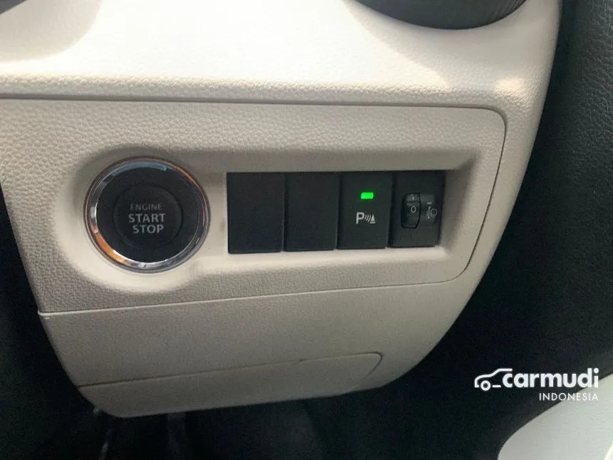 2021 Daihatsu Terios X Deluxe SUV