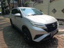 2021 Daihatsu Terios 1.5 X Deluxe SUV