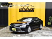 2015 Toyota Camry 2.0 (ปี 12-16) G EXTREMO Sedan