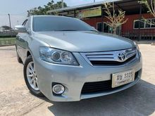 2009 Toyota Camry 2.4 (ปี 06-12) Hybrid Sedan AT