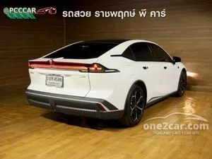 2024 DEEPAL L07 Sedan