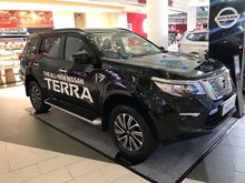 READY TERRA VL 2019 CUCI GUDANG - harga belum discount dan bonus