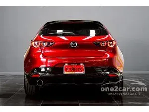 2020 Mazda 3 2.0 SP Sports Hatchback