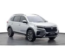 2022 Honda BR-V 1.5 Prestige Honda Sensing SUV // BOOKING NOW , LIHAT PASTI SUKA, BERGARANSI & JAMINAN UANG KEMBALI