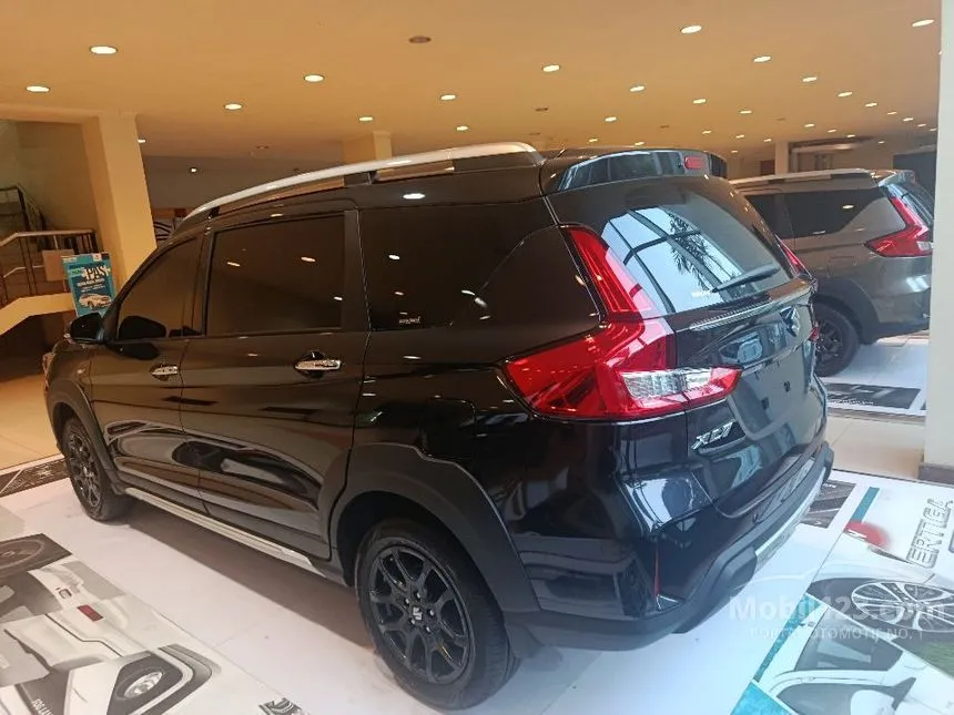 2026 Suzuki XL7 Beta Hybrid SUV
