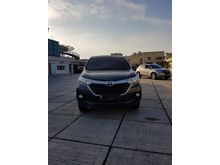 Toyota Grand Avanza 1.3 G Manual - Abu - 2017 - Best Car