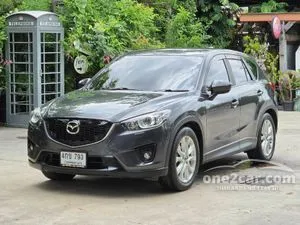 2014 Mazda CX-5 2.5 S SUV