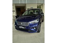 2020 Suzuki Ertiga 1.5 GX MPV