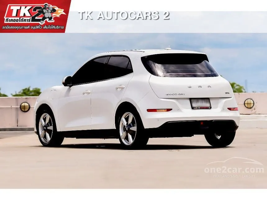 2023 ORA Good Cat 400 Pro Hatchback