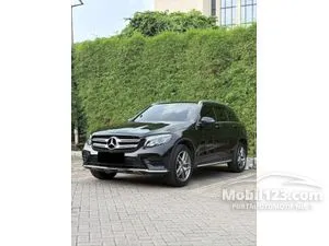 2019 Mercedes-Benz GLC200 2.0 AMG Line SUV