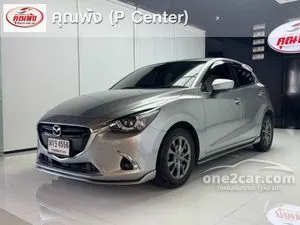 2019 Mazda 2 1.3 Sports High Connect Hatchback