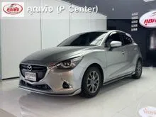 2019 Mazda 2 1.3 (ปี 15-25) Sports High Connect Hatchback