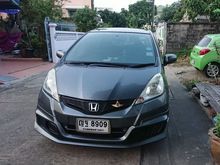 2011 Honda Jazz 1.5 (ปี 08-14) V i-VTEC Hatchback AT