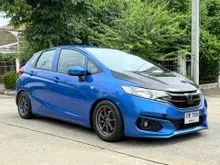 2016 Honda JAZZ 1.5 (ปี 14-22) SV Hatchback