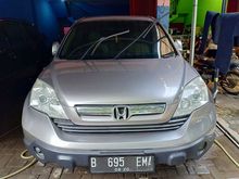2007 Honda CR-V 2.4 2.4 i-VTEC SUV