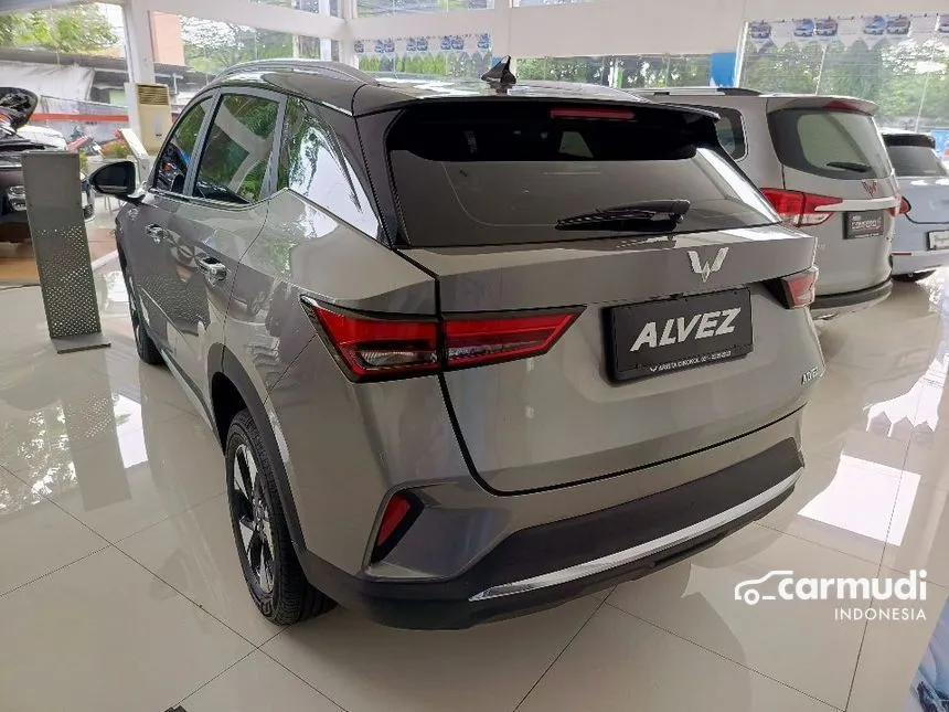 2024 Wuling Alvez EX Wagon