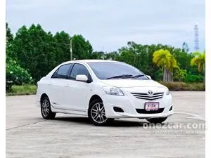 2010 Toyota VIOS 1.5 TRD Sportivo Sedan