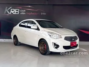 2018 Mitsubishi ATTRAGE 1.2 GLX Sedan