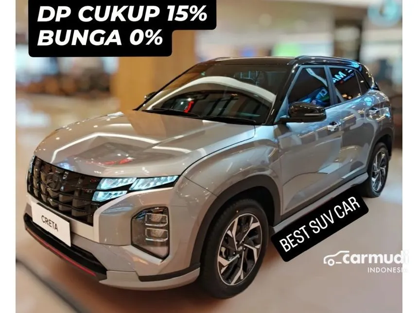 2024 Hyundai Creta Prime Wagon