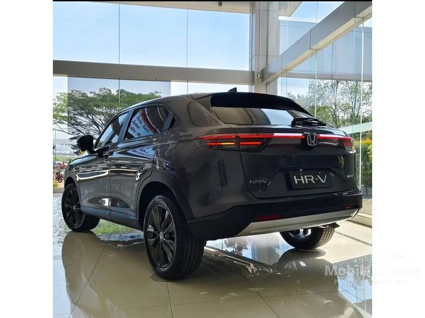 2026 Honda HR-V E+ SUV