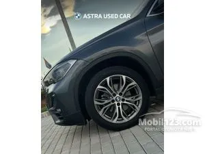 2021 BMW X1 1.5 sDrive18i Dynamic SUV