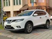 2015 Nissan X-Trail 2.5 T32 SUV - Matic PJK 09-22 Plat Ganjil Bisa DP Pakai Motor NEGO Samapi DEAL
