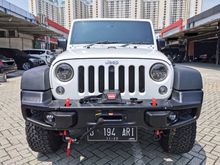 Wrangler JK Sport Renegade 2014 KM 13rb ANTIK