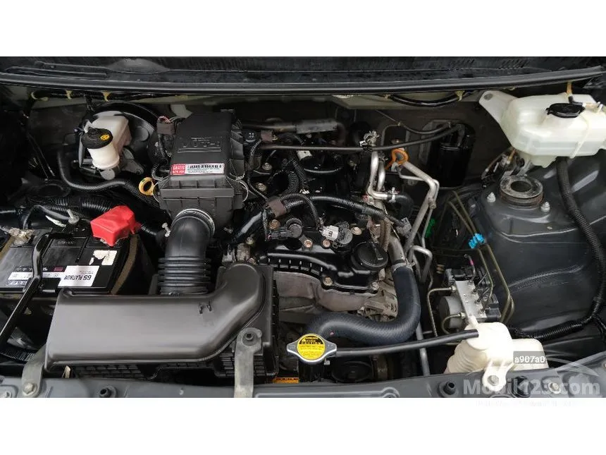 2019 Toyota Rush TRD Sportivo SUV