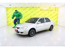 2004 Mitsubishi Lancer 1.6 (ปี 04-12) GLXi Sedan AT
