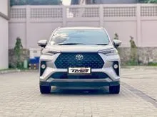 2022 Toyota Veloz 1.5 Q TSS (Non Premium Color) MPV