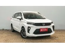 2022 Daihatsu Xenia 1.3 R MPV - Gratis ganti oli & filter oli senilai 1 JUTA